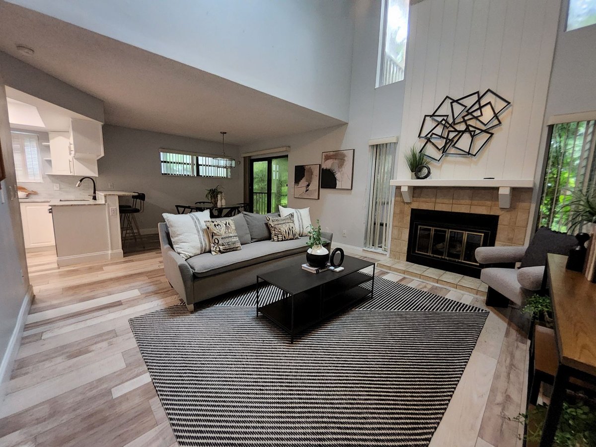 Clearwater Arbor Interior View 5